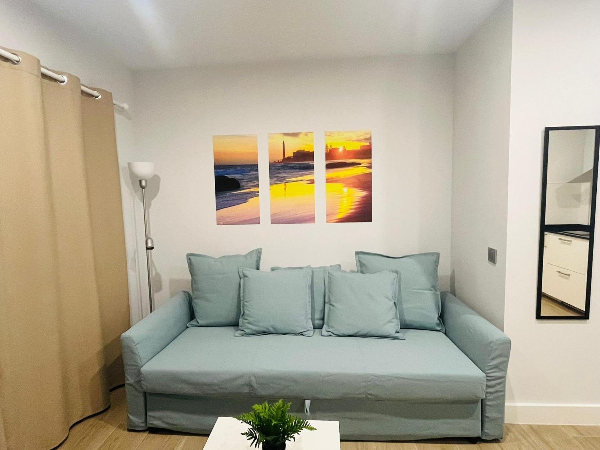 Home La Naval Las Palmas de Gran Canaria Exteriér fotografie